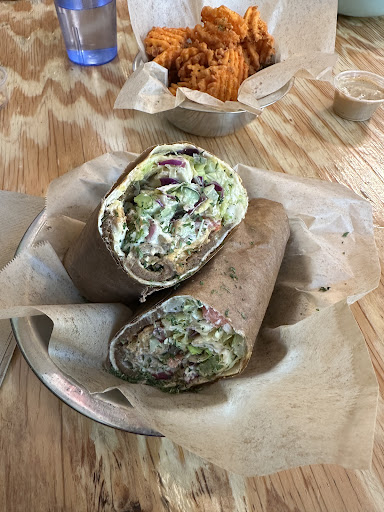 Photo of Spitz - Salt Lake City - 35 E Broadway, Salt Lake City, UT 84111