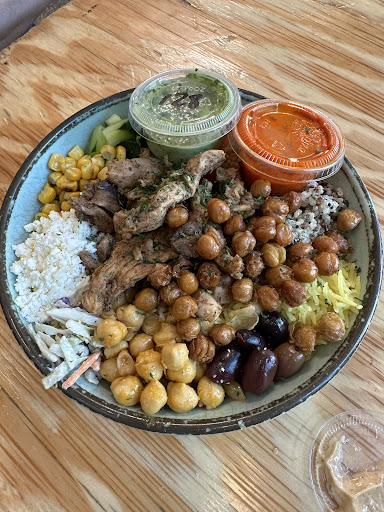 Photo of Spitz - Salt Lake City - 35 E Broadway, Salt Lake City, UT 84111