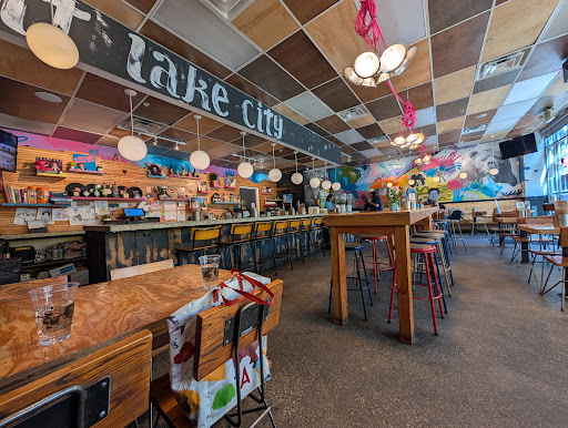 Photo of Spitz - Salt Lake City - 35 E Broadway, Salt Lake City, UT 84111