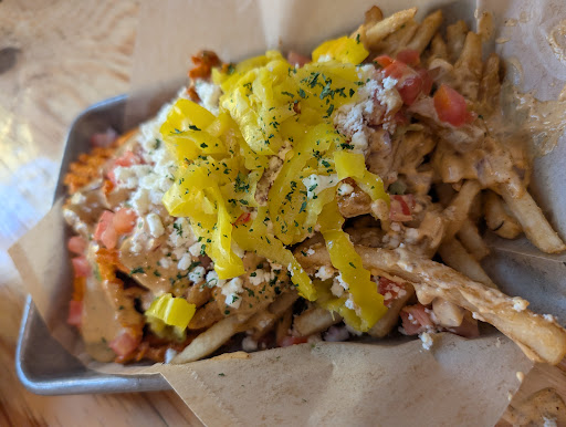 Photo of Spitz - Salt Lake City - 35 E Broadway, Salt Lake City, UT 84111