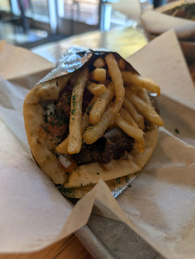 Photo of Spitz - Salt Lake City - 35 E Broadway, Salt Lake City, UT 84111