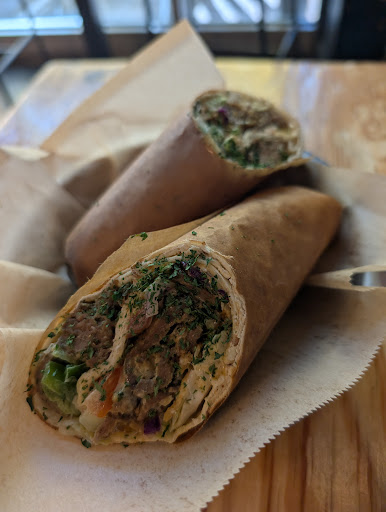 Photo of Spitz - Salt Lake City - 35 E Broadway, Salt Lake City, UT 84111