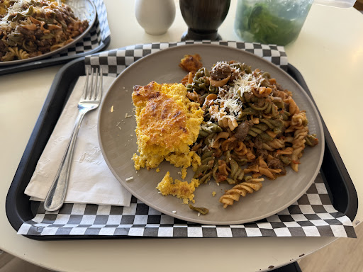 Photo of 2 Hermanos - 6699 N Landmark Dr, Park City, UT 84098