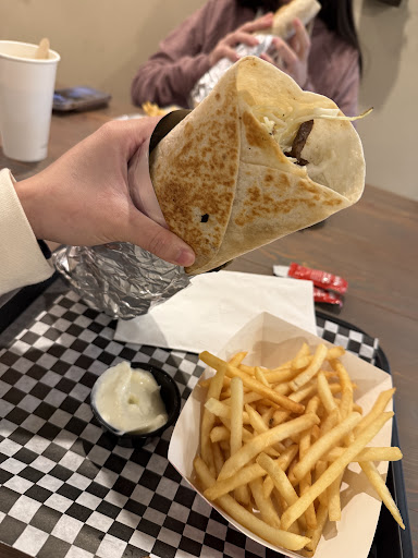 Photo of 2 Hermanos - 6699 N Landmark Dr, Park City, UT 84098