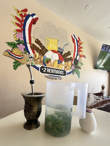 Photo of 2 Hermanos - 6699 N Landmark Dr, Park City, UT 84098