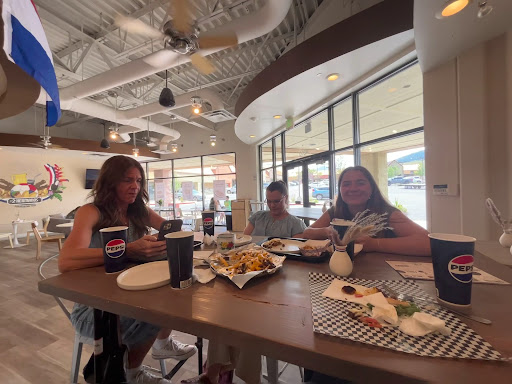 Photo of 2 Hermanos - 6699 N Landmark Dr, Park City, UT 84098