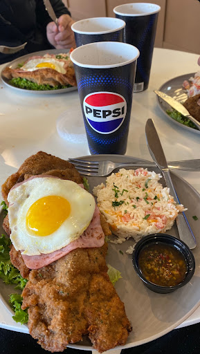 Photo of 2 Hermanos - 6699 N Landmark Dr, Park City, UT 84098