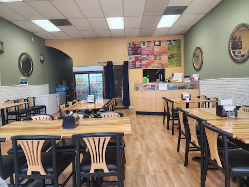 Photo of Kabob Stop - 291 E 3300 S, South Salt Lake, UT 84115