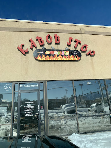 Photo of Kabob Stop - 291 E 3300 S, South Salt Lake, UT 84115