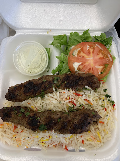 Photo of Kabob Stop - 291 E 3300 S, South Salt Lake, UT 84115