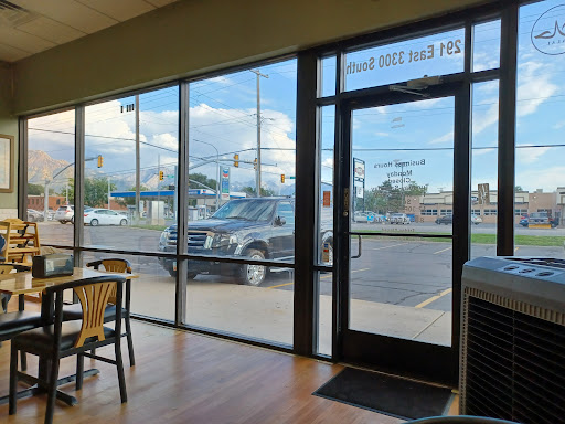 Photo of Kabob Stop - 291 E 3300 S, South Salt Lake, UT 84115