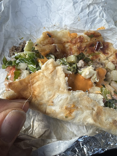 Photo of Kabob Stop - 291 E 3300 S, South Salt Lake, UT 84115