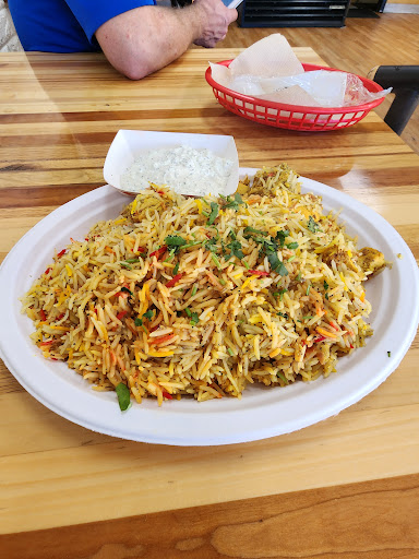 Photo of Kabob Stop - 291 E 3300 S, South Salt Lake, UT 84115