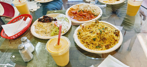 Photo of Kabob Stop - 291 E 3300 S, South Salt Lake, UT 84115