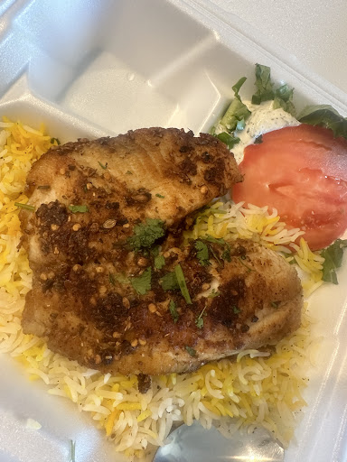 Photo of Kabob Stop - 291 E 3300 S, South Salt Lake, UT 84115