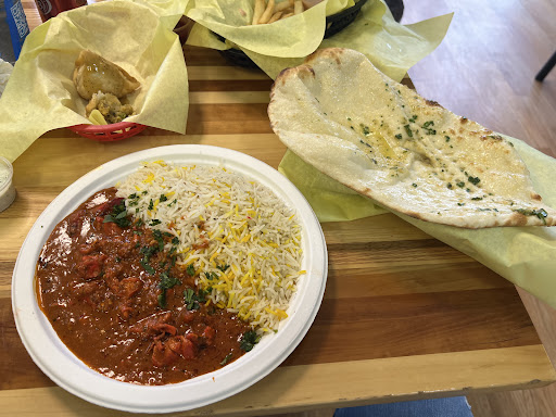 Photo of Kabob Stop - 291 E 3300 S, South Salt Lake, UT 84115