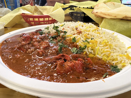 Photo of Kabob Stop - 291 E 3300 S, South Salt Lake, UT 84115