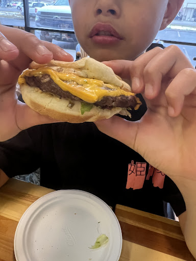 Photo of Kabob Stop - 291 E 3300 S, South Salt Lake, UT 84115