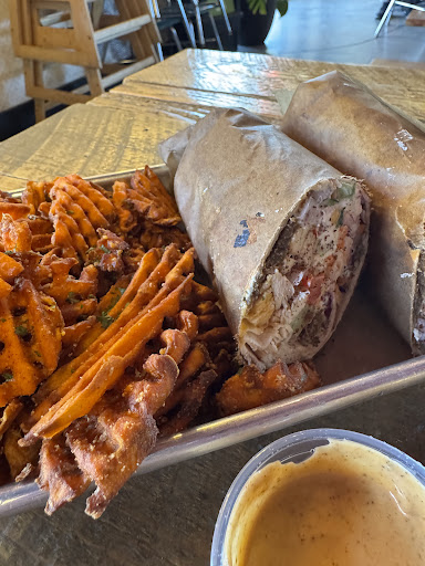 Photo of Spitz - Jordan Landing - 3763 W Center Park Dr STE 130, West Jordan, UT 84084