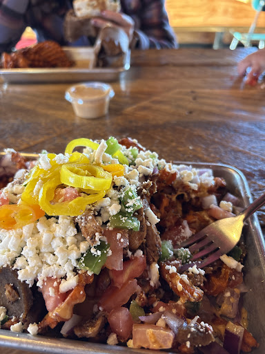 Photo of Spitz - Jordan Landing - 3763 W Center Park Dr STE 130, West Jordan, UT 84084