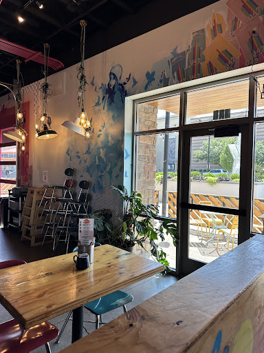 Photo of Spitz - Jordan Landing - 3763 W Center Park Dr STE 130, West Jordan, UT 84084