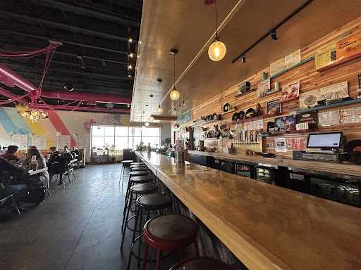 Photo of Spitz - Jordan Landing - 3763 W Center Park Dr STE 130, West Jordan, UT 84084