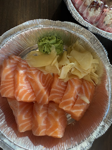 Photo of Tamashi Japanese Sushi Bar 84337 - 472 W Main St #1, Tremonton, UT 84337