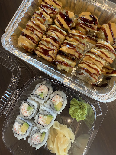 Photo of Tamashi Japanese Sushi Bar 84337 - 472 W Main St #1, Tremonton, UT 84337