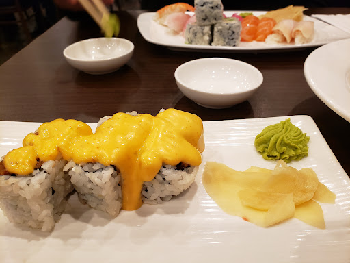 Photo of Tamashi Japanese Sushi Bar 84337 - 472 W Main St #1, Tremonton, UT 84337