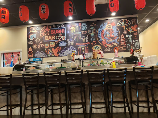 Photo of Tamashi Japanese Sushi Bar 84337 - 472 W Main St #1, Tremonton, UT 84337