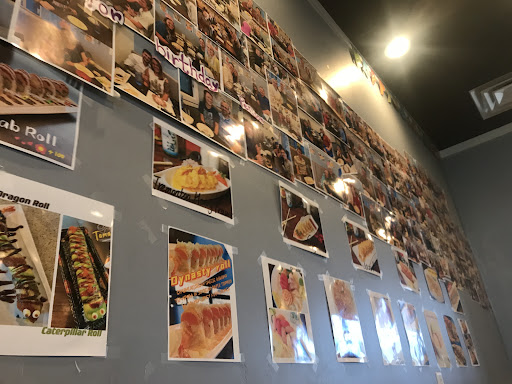 Photo of Tamashi Japanese Sushi Bar 84337 - 472 W Main St #1, Tremonton, UT 84337