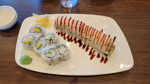Photo of Tamashi Japanese Sushi Bar 84337 - 472 W Main St #1, Tremonton, UT 84337