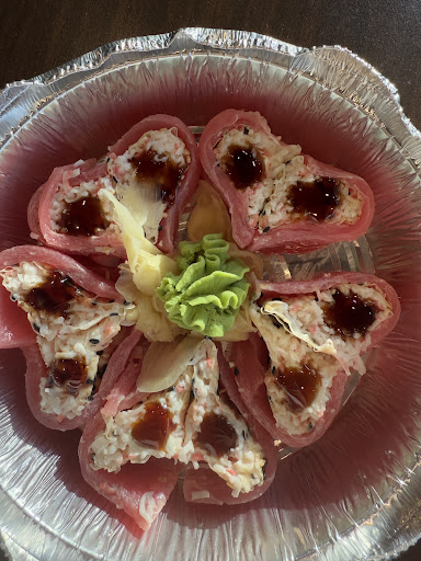 Photo of Tamashi Japanese Sushi Bar 84337 - 472 W Main St #1, Tremonton, UT 84337