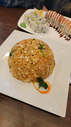 Photo of Tamashi Japanese Sushi Bar 84337 - 472 W Main St #1, Tremonton, UT 84337