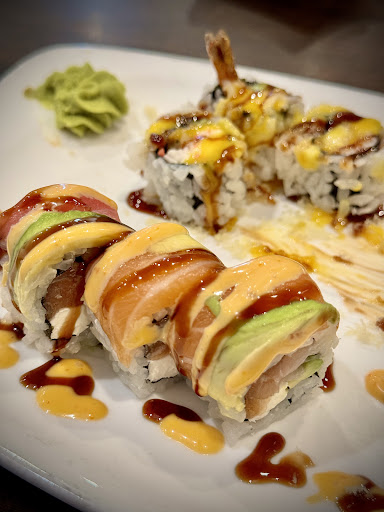 Photo of Tamashi Japanese Sushi Bar 84337 - 472 W Main St #1, Tremonton, UT 84337