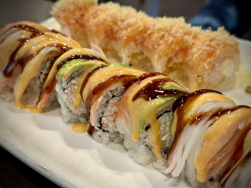 Photo of Tamashi Japanese Sushi Bar 84337 - 472 W Main St #1, Tremonton, UT 84337