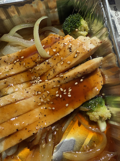 Photo of Tamashi Japanese Sushi Bar 84337 - 472 W Main St #1, Tremonton, UT 84337