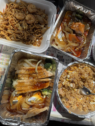 Photo of Tamashi Japanese Sushi Bar 84337 - 472 W Main St #1, Tremonton, UT 84337