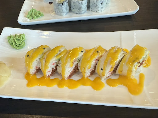 Photo of Tamashi Japanese Sushi Bar 84337 - 472 W Main St #1, Tremonton, UT 84337