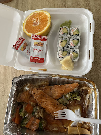 Photo of Tamashi Japanese Sushi Bar 84337 - 472 W Main St #1, Tremonton, UT 84337