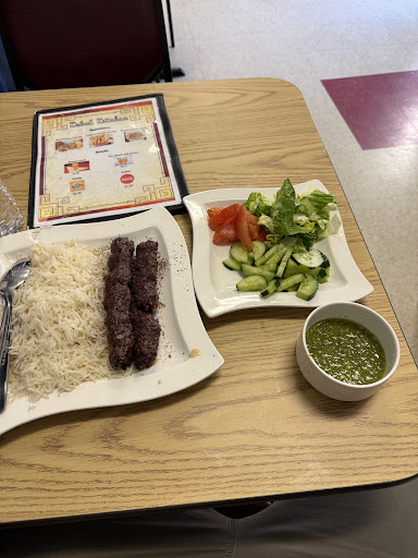 Photo of Kabul Kitchen - 2407 S Redwood Rd, West Valley City, UT 84119