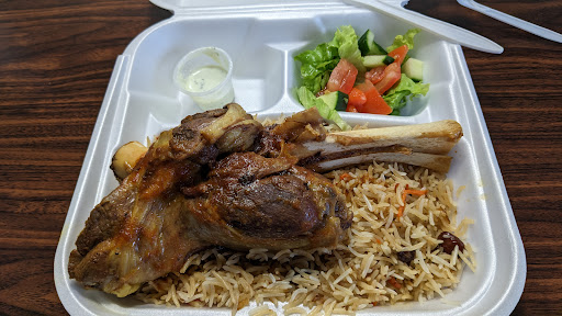 Photo of Kabul Kitchen - 2407 S Redwood Rd, West Valley City, UT 84119