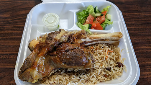 Photo of Kabul Kitchen - 2407 S Redwood Rd, West Valley City, UT 84119