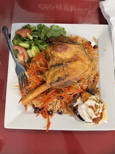 Photo of Kabul Kitchen - 2407 S Redwood Rd, West Valley City, UT 84119