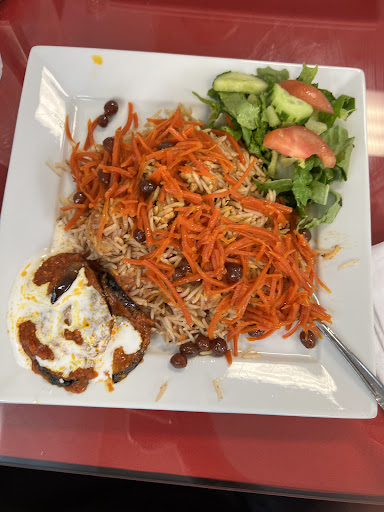 Photo of Kabul Kitchen - 2407 S Redwood Rd, West Valley City, UT 84119