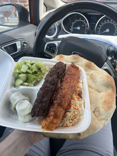 Photo of Kabul Kitchen - 2407 S Redwood Rd, West Valley City, UT 84119