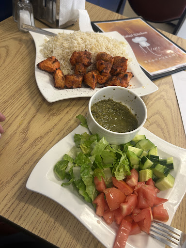 Photo of Kabul Kitchen - 2407 S Redwood Rd, West Valley City, UT 84119