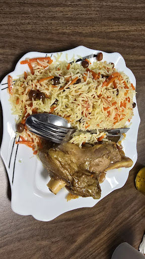 Photo of Kabul Kitchen - 2407 S Redwood Rd, West Valley City, UT 84119