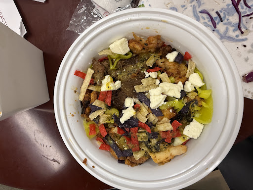 Photo of Saltify Grill - 209 S 1300 E, Salt Lake City, UT 84102