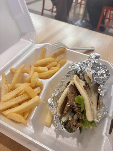 Photo of Jeeva's Greek Cafe - 6191 State St, Murray, UT 84107